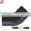 PE Butt Fusion fittings/Elbow