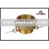camlock coupling(B)