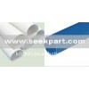 White PVC Drainage Pipes and fittings