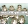 Male Threaded Union