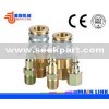 Pneumatic Quick Release Hose Couplings,Quick Coupler