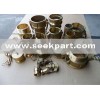 Brass Forging Cam & Groove Coupler & Adapter