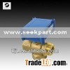 CWX-1.0D 24Vdc mini motorized valve for water meter,home water,heating