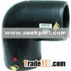 HDPE 90 electrofusion elbow(pipe fitting)