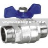 2013 Hotest JY-63 brass gas valve