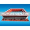 Rectangular Expansion Joint