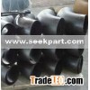 ASTM DIN JIS BS Carbon Steel Elbow 90 Degree LR Elbow ASTM A234 WPB Carbon Seamless Steel Elbow
