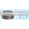 Wenzhou manufacturer HDPE jacket pipe caps