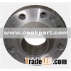 steel A105 304 316 steel weld neck (wn) flange