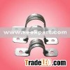 Two-Hole Steel Clamp For EMT Conduit