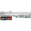 Star discharge valves