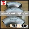 titanium alloy elbow