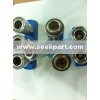 2 way air quick coupler