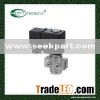 stainless steel solenoid valve