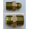 JIC FEMALE 74 CONE-Hydraulic adaptor (1JN)