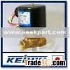 Solenoid valve / for gas turbine power plant / (VSPD) series