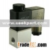Solenoid Air Valve-2V 2 Way Solenoid Valve