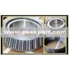 30210 Metric Tapered Roller Bearing 30210
