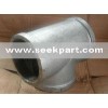 high quality pipe casting