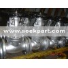 BS1873 Cast steel Globe Valve