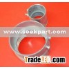 inner-outer thread pipe couplings(connector)