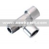 brass fittings
