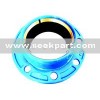quick flange adapter