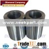 Steel Bar Connector In Construction