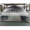 carbon steel fittings-elbow, tee, reducer, cap
