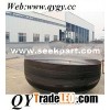 carbon steel cap