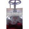 globe valve