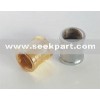 iron tube connector