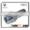 ORFS Male O-ring Seat Electrical Pipe And Fittings