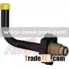 Gas cylinder adapter _KR-186-E