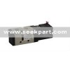 VF3130-5GB-02 5/2 way olenoid valve