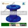 Double flange Reduce
