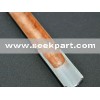 copper aluminum welding tube