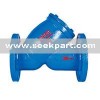 GLH-16/16Q Strainer