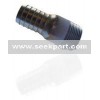 Carbon Steel KC ( King combination ) Pipe Nipple With Male Thread