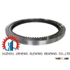Slewing bearing offer