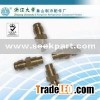 High quality Brass union for refrigeration parts