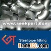 pipe fitting 304L/316L stainless steel 90 Elbow