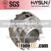 A182 F51/SAF2205/1.4462Duplex Steel Orifice Flanges
