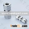 stainless steel equal union