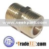 Vacuum cleaner metal parts