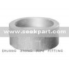 Forged High Pressure Pipe Fittings Socket Weld Coupling Half