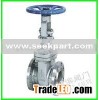 Stainless Steel Gate valve