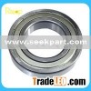 Excavator Deep Groove Rooler Bearing Deep groove ball Bearing 6212