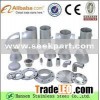 Pipe fitting/Stainless steel elbow/flange