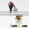 Megnetic valve / flameproof Two-flow Control Solenoid Valvesolenoid valve / solenoid valve